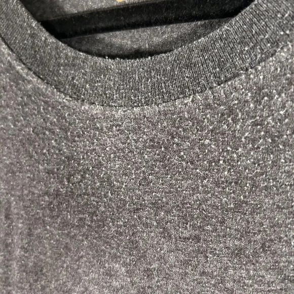 Carhartt T Shirt Men's XL Grey Short Sleeve Crew Neck Original Fit Graphic - Picture 7 of 13